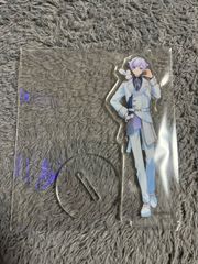 GWお値下げ中】いれいす 初兎 アクスタ スーツ - メルカリ