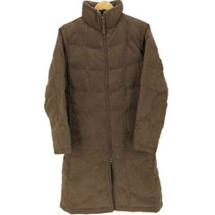 エルエルビーン L.L.Bean 00S ダウンコート レディース JPN:XS
