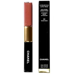 新品 【国内正規品・限定品】CHANEL シャネル ル ルージュ デュオ ウルトラ トゥニュ ＃69【テンダー ベージュ】3.5ml / 4.5ml