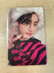 straykids ハン ODDINARY