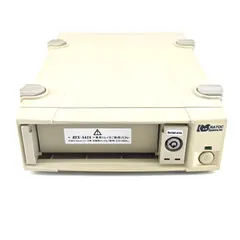 RATOC Systems ラトックシステム eSATA/USB2.0 リムーバブルケース SA-DK1EUのサムネイル