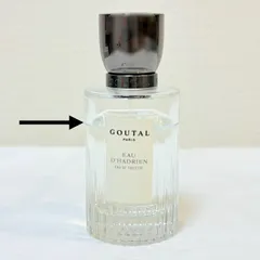 Annick Goutal EAU D'HADRIEN eau de toilette アニックグタール　オーダドリアン　オードトワレ　香水 50mlのサムネイル