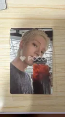 ATEEZ ウヨン GOLDEN HOUR : Part.3 POCAALBUM