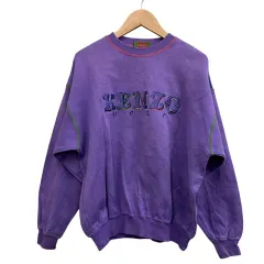 2026年最新】kenzo golf スウェットの人気アイテム - メルカリ