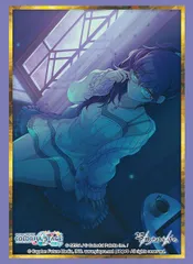 新品 スリーブ ハイグレード Vol.5089 プロジェクトセカイ カラフルステージ！ feat. 初音ミク『朝比奈まふゆ』Part.2