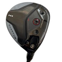 キャロウェイ クアンタム ミニスピナー 7W 21° ATHLEMAX60/S - メルカリ