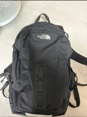 THE NORTH FACE ザノースフェイス ホットショット バックパック