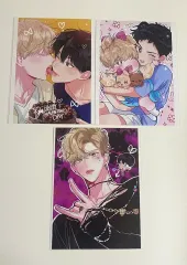 兄のオメガ 6x8クリアファイル 9枚 まとめ出品