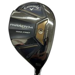 中古】 テーラーメイド STEALTH 5W フェアウェイウッド FW リシャフト