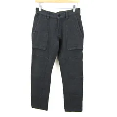 ジョセフオム テーパードパンツ ボトムス ストレッチ メンズ 44サイズ グレー JOSEPH HOMME 【中古】のサムネイル