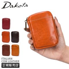 美品 ダコタ フォンス 小銭入れ付き 長財布 使用期間が短く禁煙宅にて 