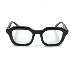 【中古】ネイティブサンズ Nativesons Matheson 48.7□22-144 ブラック ネイティブサンズ マセソン[24][240024549587]のサムネイル