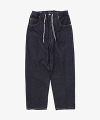 CINCH DENIM TROUSERS POST O'ALLS - メルカリ