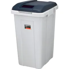 【在庫セール】TRJ02A フタ色ブルー（青色） ４５Ｌ Ｒジョイント分別ボックス ＴＲＵＳＣＯ