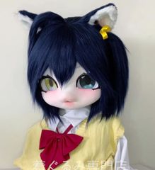 新古品 DOLK×DEARMINE VIVIEN L. Sunshine ドール - メルカリ