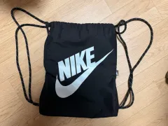 ナイキ シャーリングバッグ バッグ