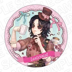 『Identity V』デカンバッチ 幻灯師 A Heartfelt Gift ver.