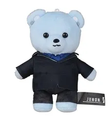 新品 BE:FIRST ANIMAL COORDY モアプラス マスコット Shining One (JUNON)