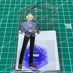 劇場版 名探偵コナン 隻眼の残像 アクリルスタンド 安室透