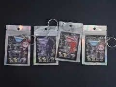 ポセイケン 非公式グッズ キーホルダー まとめ 出品