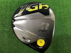 BRIDGESTONE JGR フェアウェイウッド 3番 - メルカリ