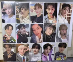 NCT マーク トレカ まとめ売り / 送料無料