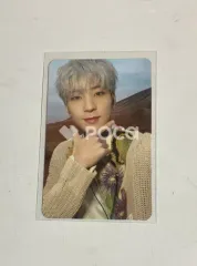 Seventeen セブチ ウォヌ Face the Sun ep.3 Ray Ver.