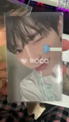 ZEROBASEONE ソンハンビン BLUE PARADISE DIGIPACK VER. デジパック