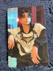 ENHYPEN ニキ MANIFESTO : DAY 1 D