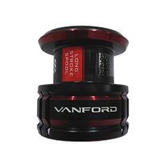 シマノ純正】24ヴァンフォード純正スプール（VANFORD）/* - メルカリ