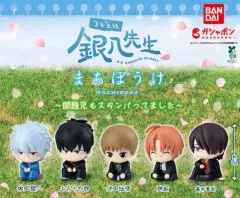 銀魂 3年Z組銀八先生 まちぼうけ 沖田 総悟(未開封) 出品