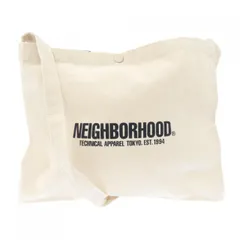 ネイバーフッド NEIGHBORHOOD BAG
