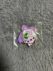 いれいす 初兎 メタルチャームキーホルダー