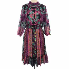 2026年最新】Vivienne Tam レディース ワンピース その他の人気