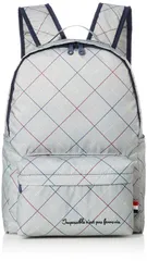 【在庫セール】[ハピタス] 折りたたみリュック キャリーオン可能 豊富な柄 HAP0112