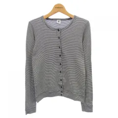 PETIT BATEAU カーディガン