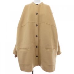 ルイヴィトン LOUIS VUITTON ボクシーボタンアップコート FNCO12QWE コート