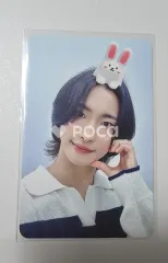 ATEEZ ソンファ GOLDEN HOUR : Part.1 Makestar ラキドロ