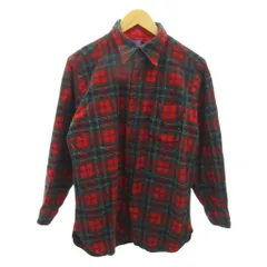 ペンドルトン PENDLETON ヴィンテージ 70s ボードシャツ タータン