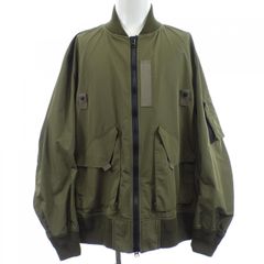 サカイ SACAI 24-03401M ブルゾン
