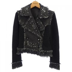 made in ITALY Ericot Ehic jacket eb - メルカリ