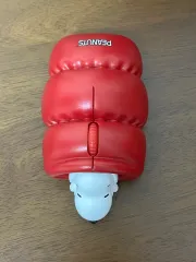 SNOOPY マウス