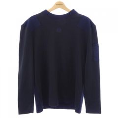 LOEWE ジャガード ジップアップカーディガン - メルカリ