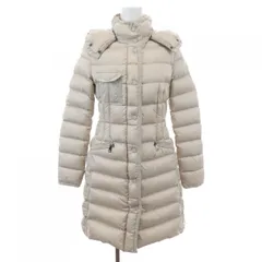モンクレール MONCLER HERMINE ダウンコート
