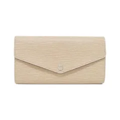 ルイヴィトン エピ ポルトフォイユ サラ M60724 財布