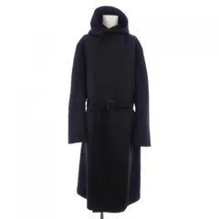 2026年最新】regulation yohji yamamoto コートの人気アイテム - メルカリ