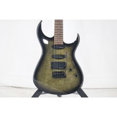 レフティ FERNANDES FGZ-400LH メイプル リバースヘッド - メルカリ