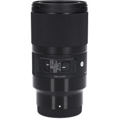 SIGMA 70mm F2.8 DG MACRO ソニーEマウント 防湿庫保管 - メルカリ