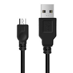 [특가 상품]PS4 컨트롤러용 충전 케이블 1.8M micro USB 충전 데이터 케이블 급속 충전 고속 데이터 전송 각종 Xbox One/PlayStation4 slim/PS4 Pro 등 기타 기기 대응