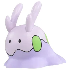 ポケットモンスター モンコレ ヌメラ　旧ブリスター版
